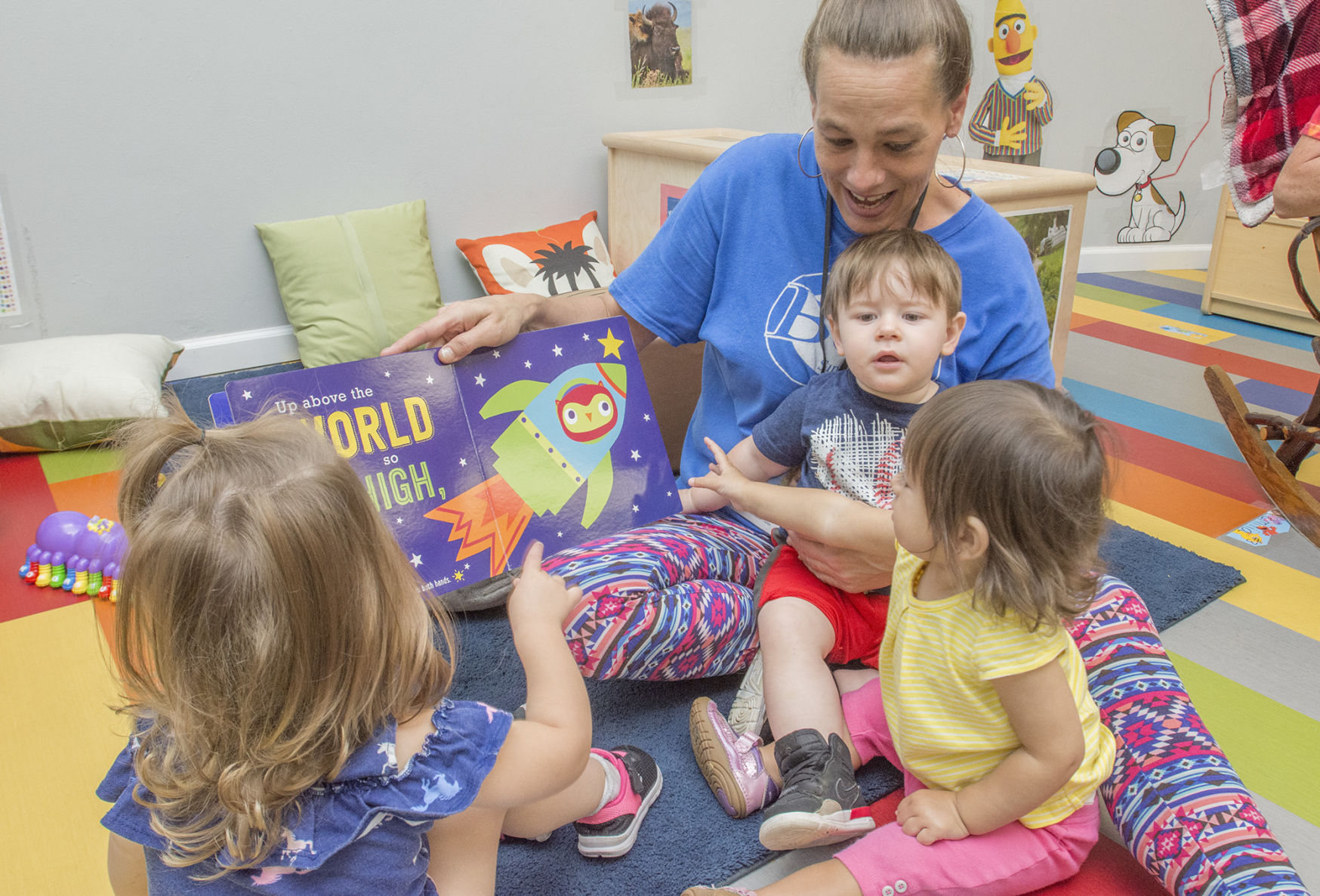 day care 1